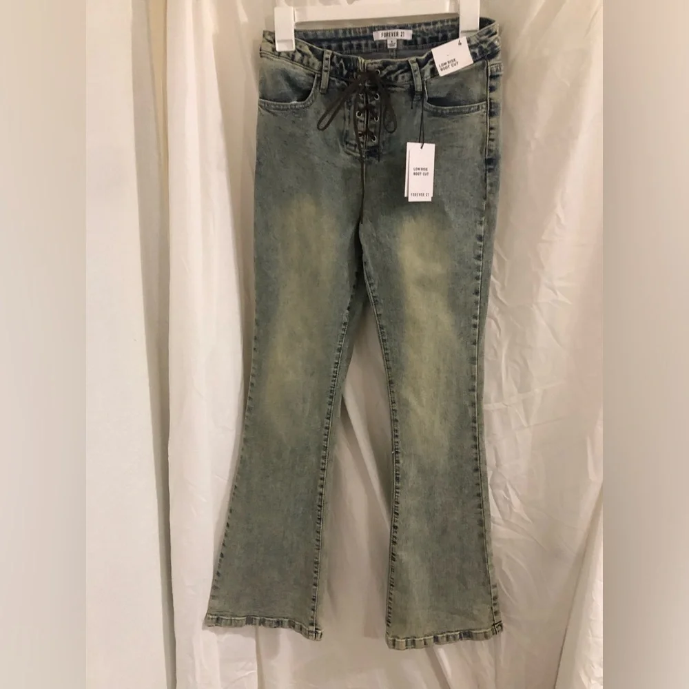 Forever 21 vintage style
